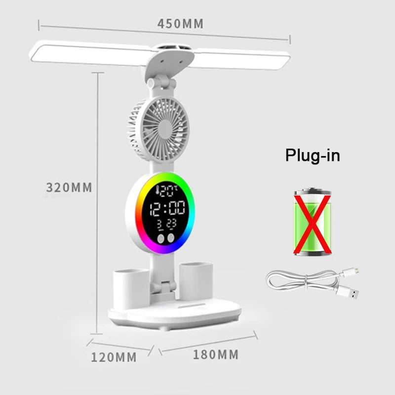 Wired Fan Model