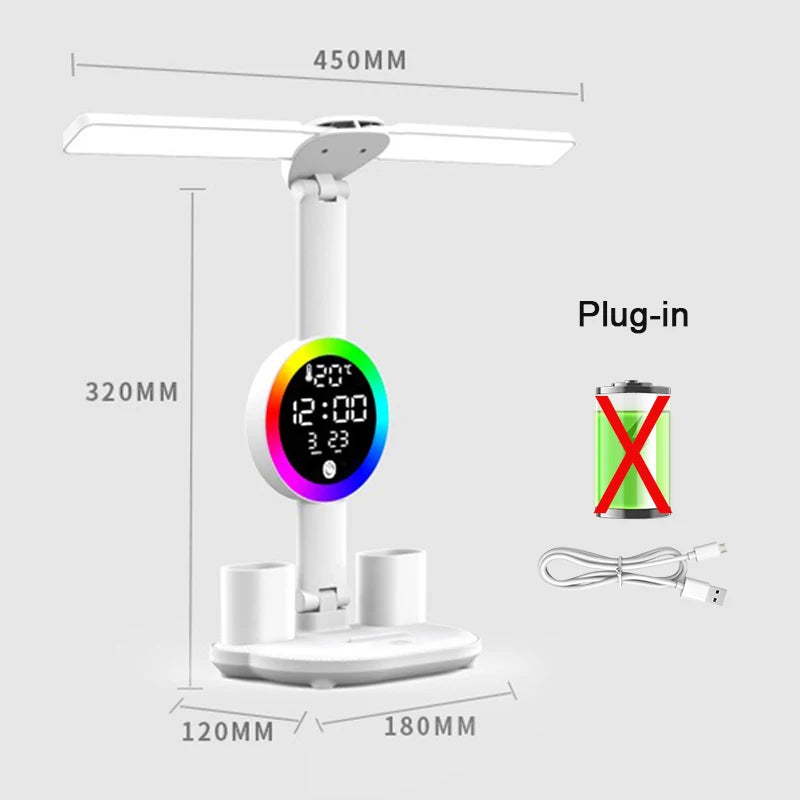 Standard Wired Model