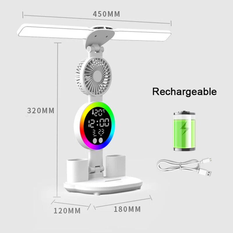 Wireless Fan Model